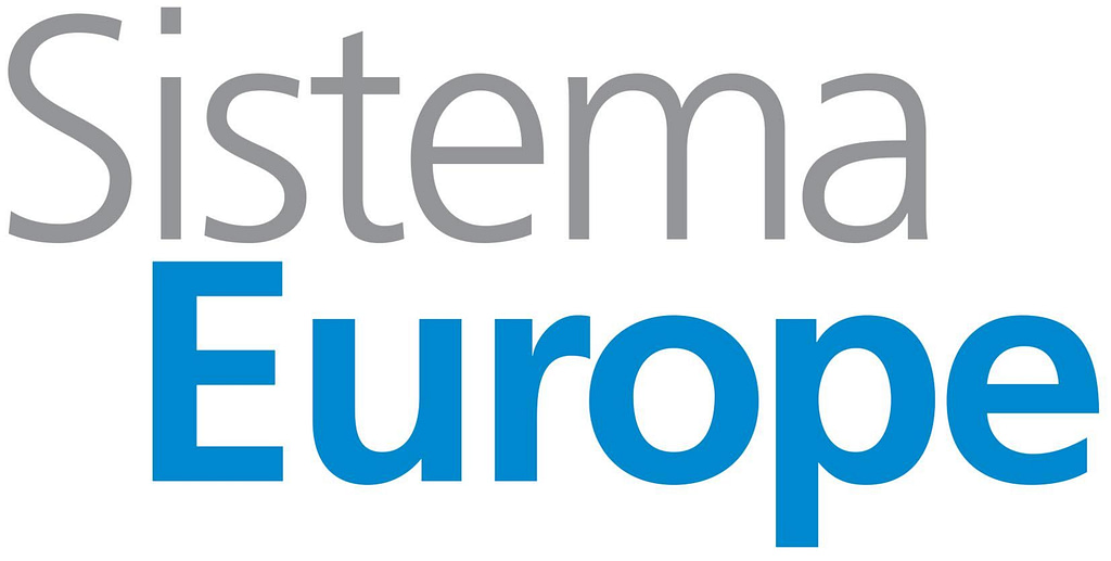 Logo Sistema Europe